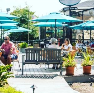  at Garden Patch by the Sea in Quincy