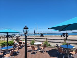  at Garden Patch by the Sea in Quincy