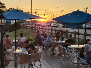  at Garden Patch by the Sea in Quincy
