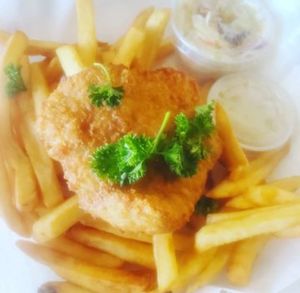  at Garden Patch by the Sea in Quincy