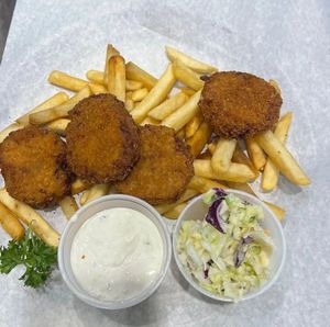  at Garden Patch by the Sea in Quincy