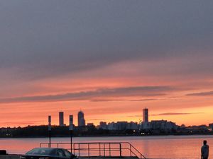  at Garden Patch by the Sea in Quincy