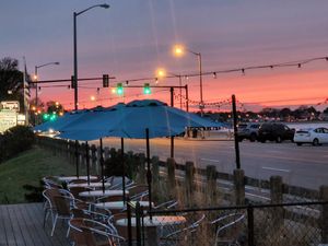 at Garden Patch by the Sea in Quincy