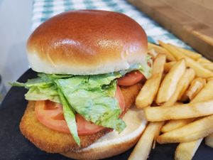  at Garden Patch by the Sea in Quincy