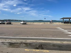   at Garden Patch by the Sea in Quincy