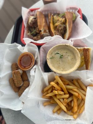  at Garden Patch by the Sea in Quincy