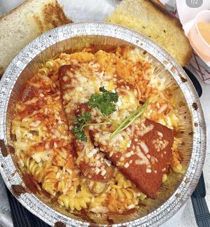   at Garden Patch by the Sea in Quincy