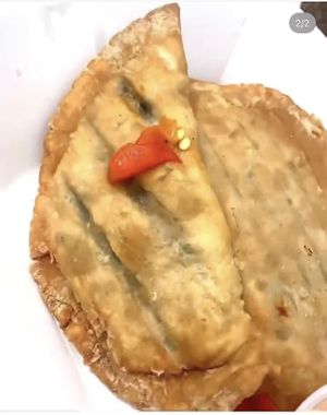   at Garden Patch by the Sea in Quincy