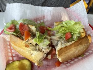 CBLT  at Garden Patch by the Sea in Quincy