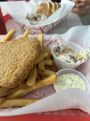   at Garden Patch by the Sea in Quincy