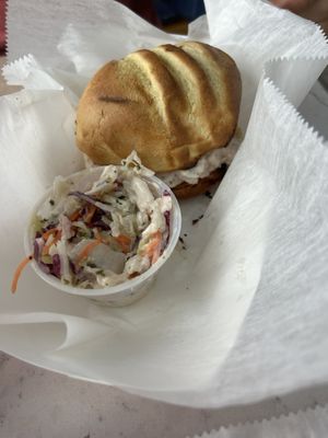   at Garden Patch by the Sea in Quincy