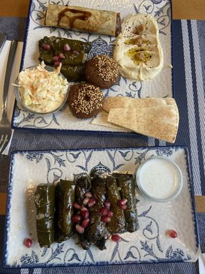   at Pasillo Oriental in Cordoba