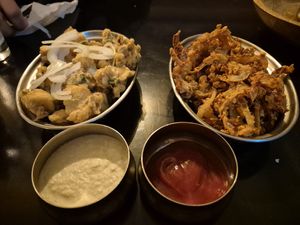  at Amirtha Vilas in Hilversum