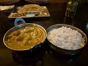  at Amirtha Vilas in Hilversum