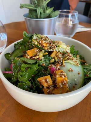   at BIG Sister in Nancy