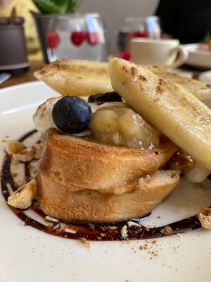   at BIG Sister in Nancy