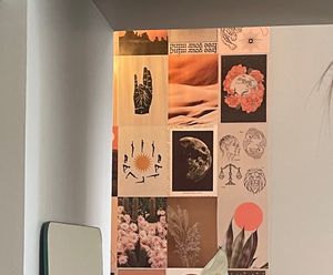 Second room where you can eat  at BIG Sister in Nancy