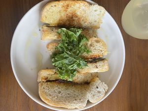 F**kaccia  at BIG Sister in Nancy