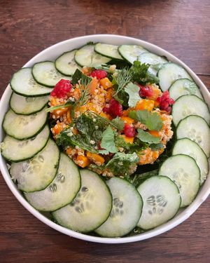   at BIG Sister in Nancy