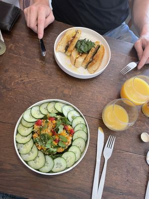   at BIG Sister in Nancy