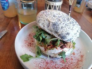  at BIG Sister in Nancy