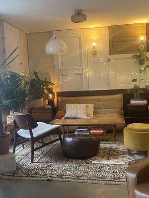   at BIG Sister in Nancy