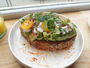  at BIG Sister in Nancy