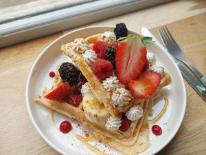  at BIG Sister in Nancy