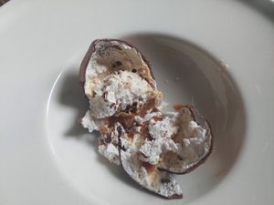 Hazelnu at BIG Sister in Nancy