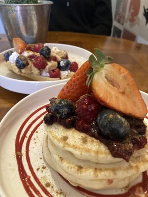   at BIG Sister in Nancy