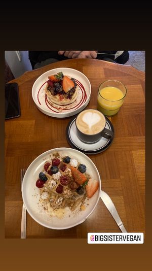   at BIG Sister in Nancy