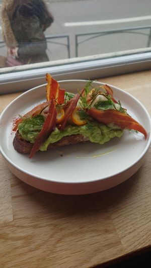  at BIG Sister in Nancy