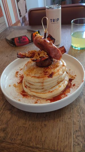  at BIG Sister in Nancy