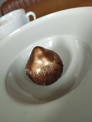 From The Hazel at BIG Sister in Nancy