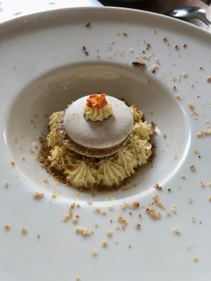 Macaron at BIG Sister in Nancy