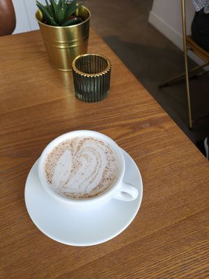  at BIG Sister in Nancy