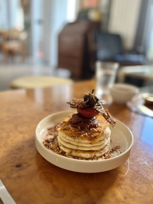   at BIG Sister in Nancy