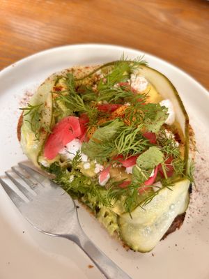   at BIG Sister in Nancy