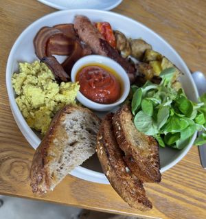   at BIG Sister in Nancy