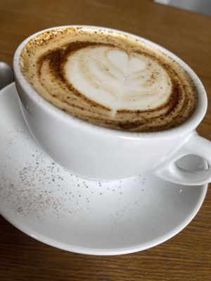   at BIG Sister in Nancy