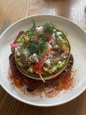   at BIG Sister in Nancy