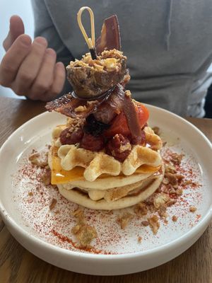   at BIG Sister in Nancy