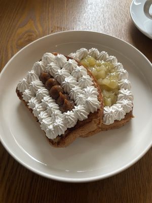   at BIG Sister in Nancy