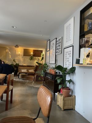   at BIG Sister in Nancy