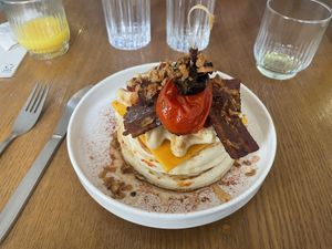   at BIG Sister in Nancy