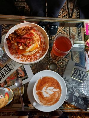  at BIG Sister in Nancy