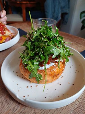  at BIG Sister in Nancy