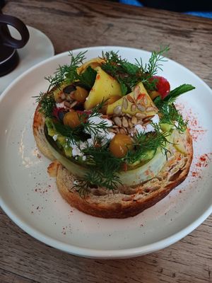  at BIG Sister in Nancy