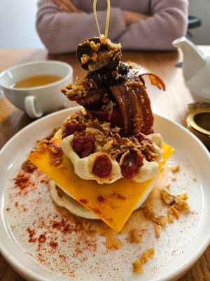  at BIG Sister in Nancy