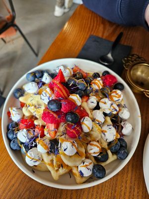  at BIG Sister in Nancy